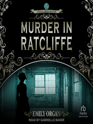 cover image of Murder in Ratcliffe
